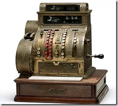 Cash register - Google image
